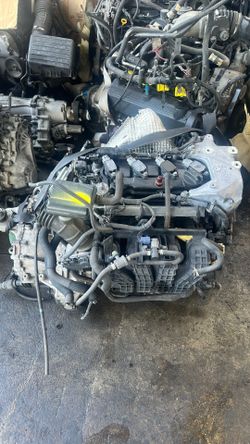 Nissan Altima / Rogue 2.5 4 CYL Engine and transmissions (Low Mileage)