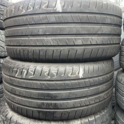 275-35-21 Bridgestone RFT