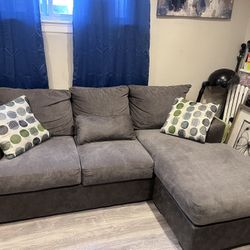 Chaise Sofa 