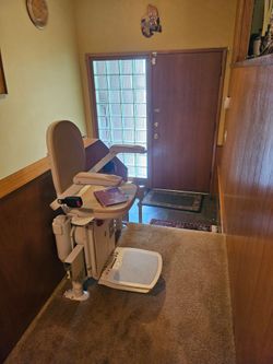 Stair Lift