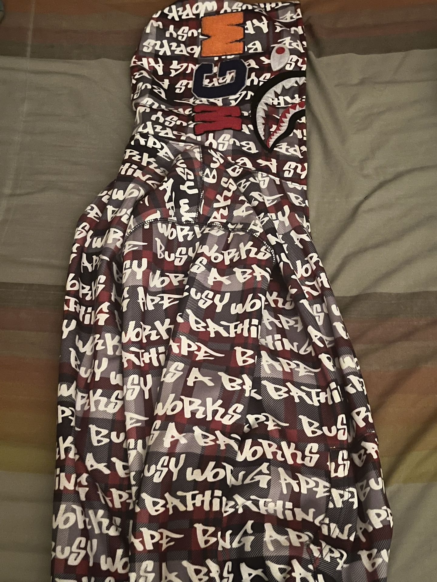 Bape Hoodie For Cheap