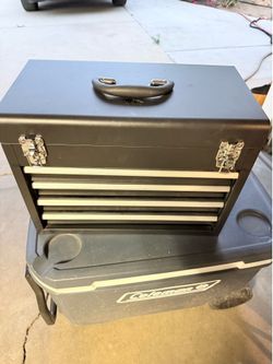 Tool box