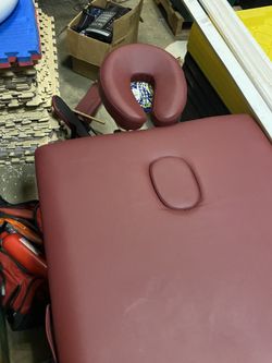 Massage Table