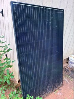 Panel solar