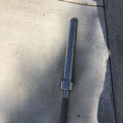 Olympic Bar Bell 