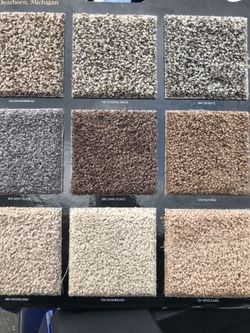Carpet Today!