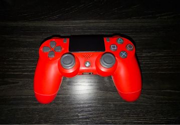 Sony PS4 DualShock 4 Wireless Controller