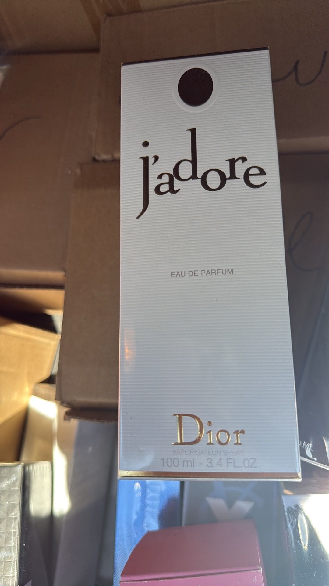 Dior Cologne