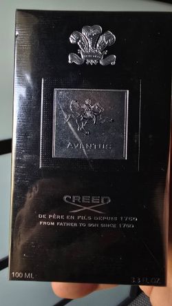 Men's Luxury Colognes For Sale