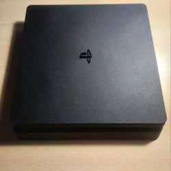 Ps4 Slim