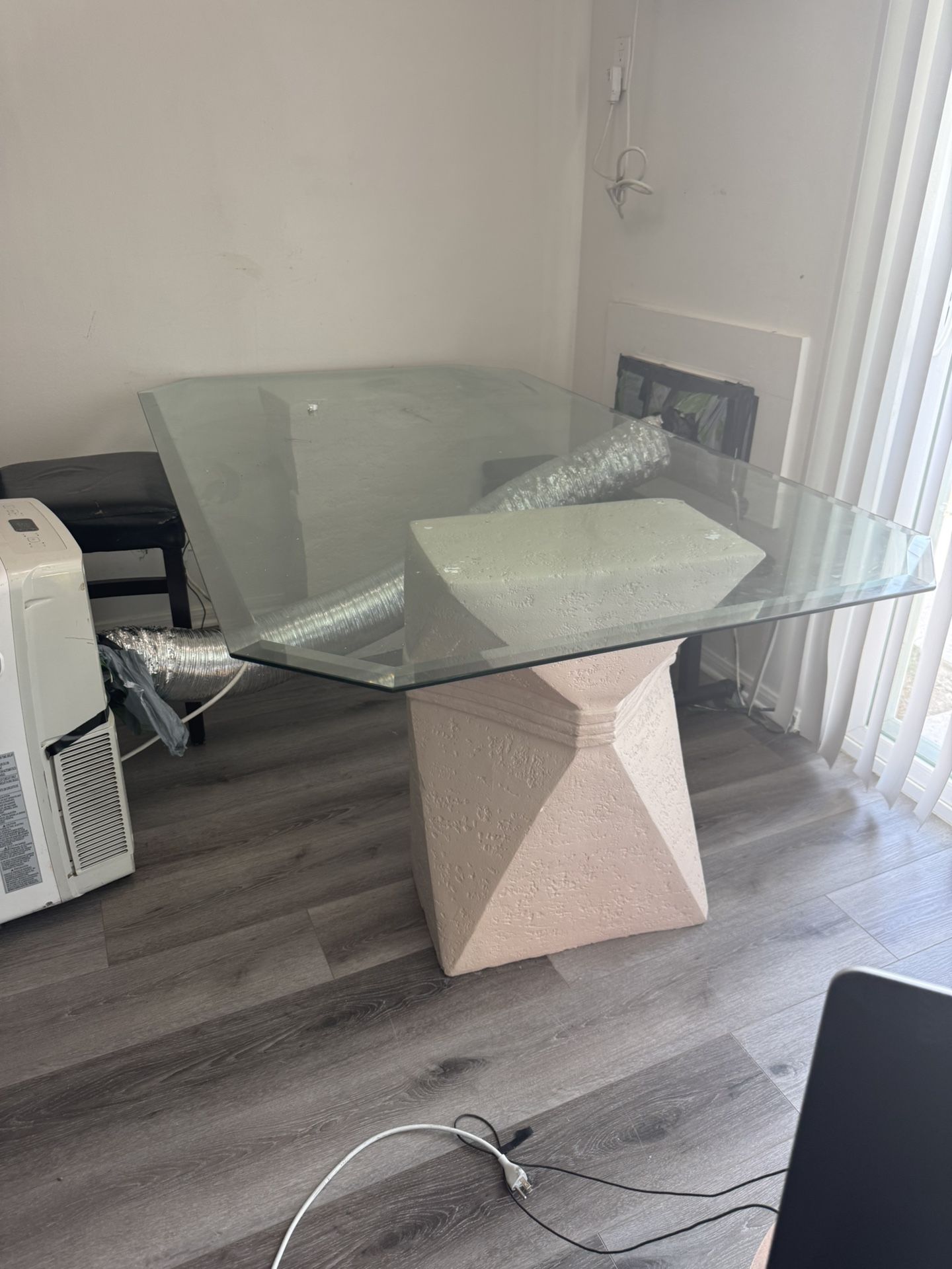 Dining Room Table