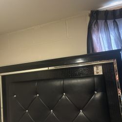 Light Up Bedroom Set 