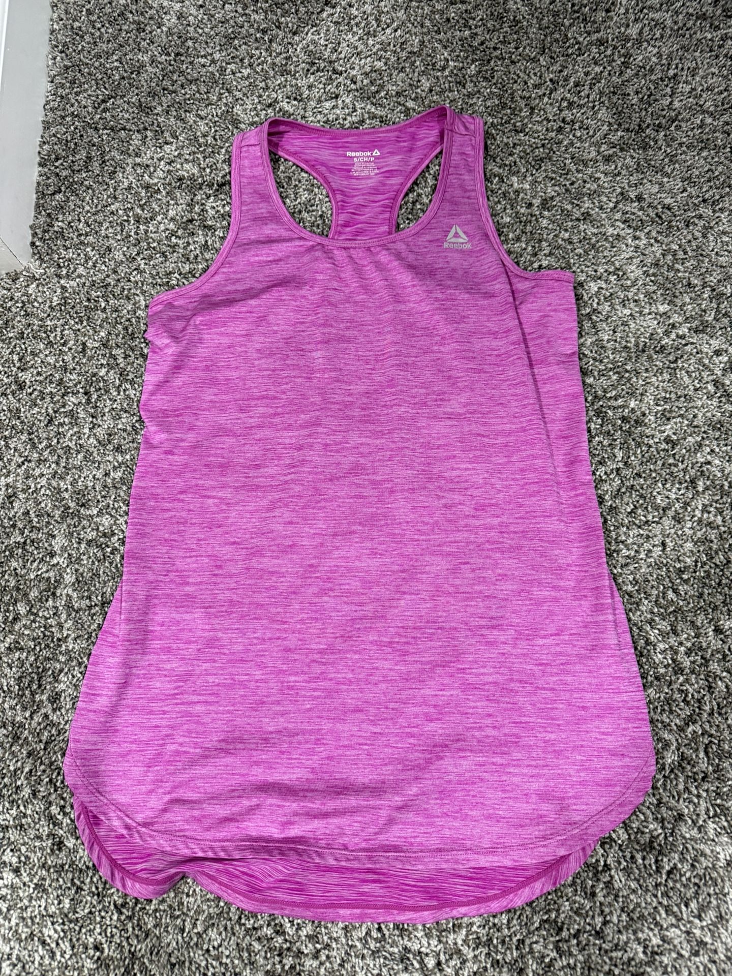 Women’s Small Workout Tank