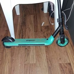 Segway Ninebot E Kick Scooter 
