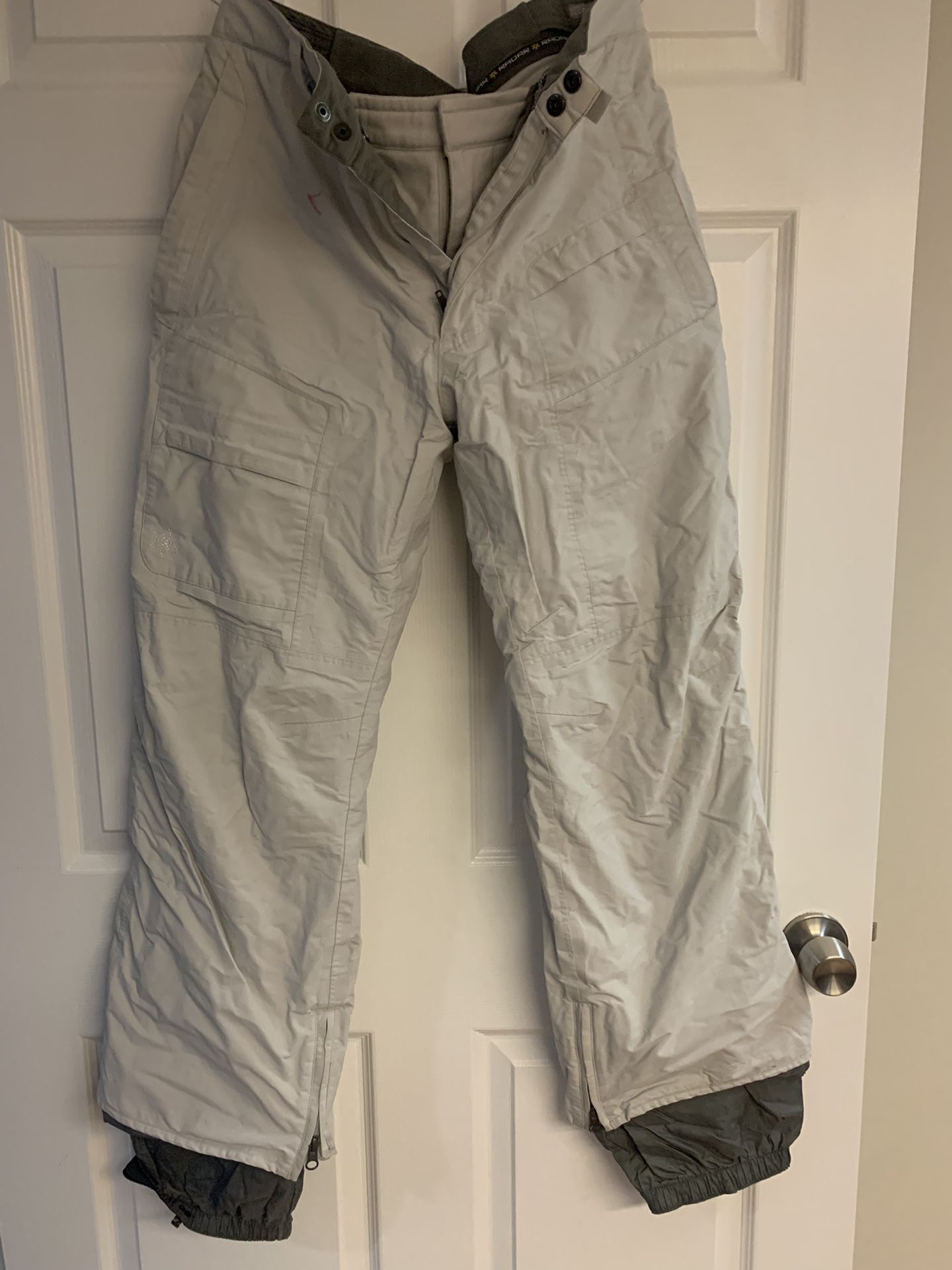 Burton Radar Snowboard Pants Women Size M