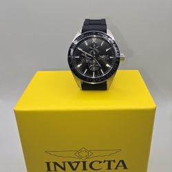 Invicta Aviator Nomad Men's Watch