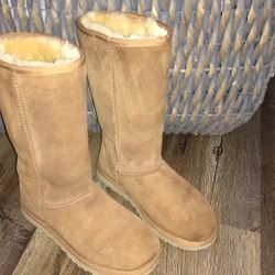 Classic Ugg Boot