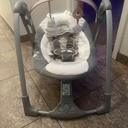 Infant Swing 