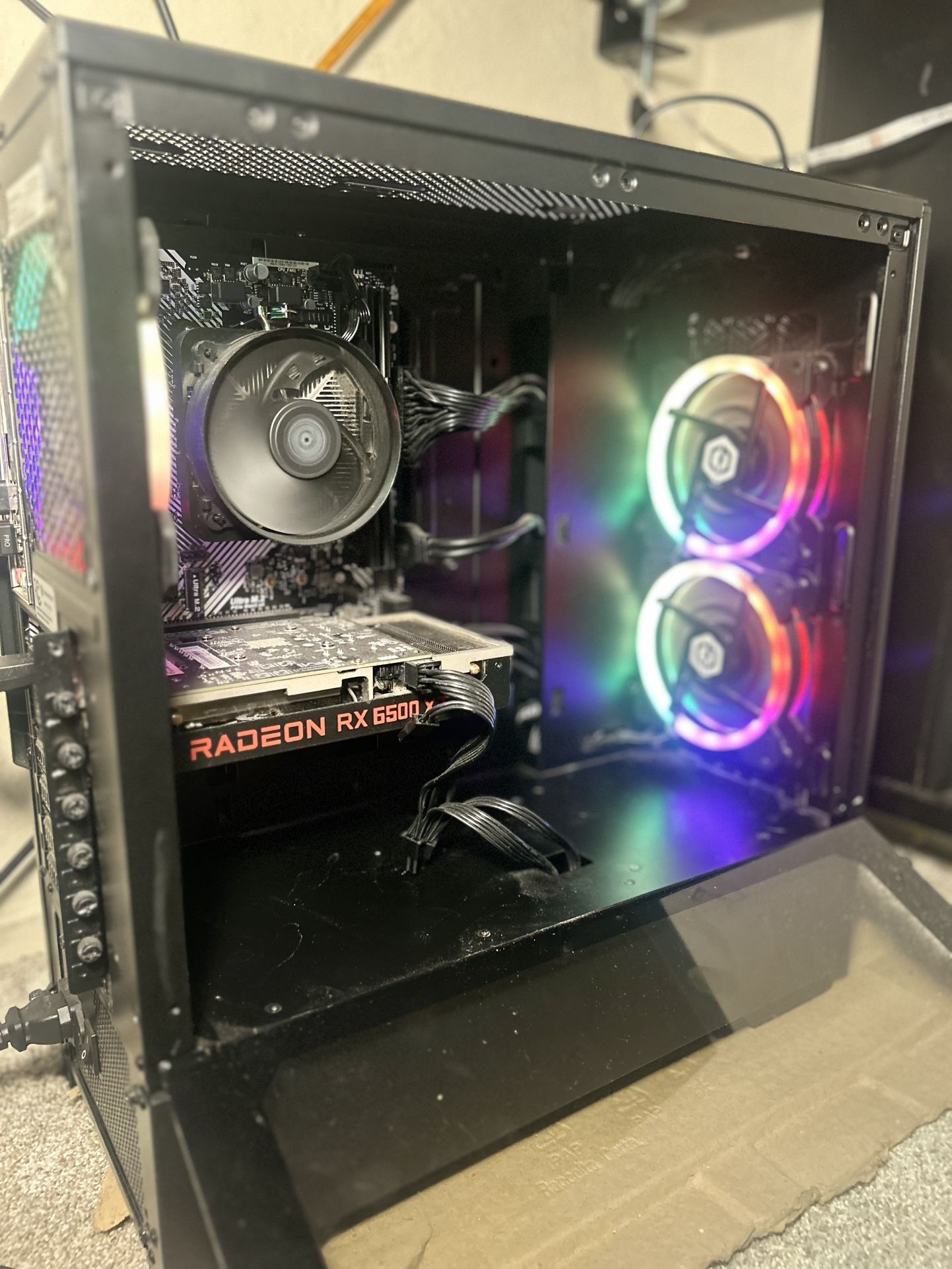 Gaming PC