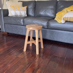 Wooden Stool