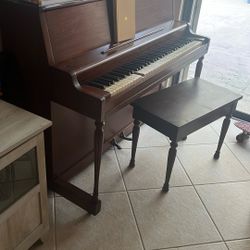 Piano