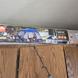 Tent