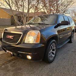 GMC Yukon  XL