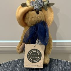 Boyds Bears Archive Collection Collectible Bear