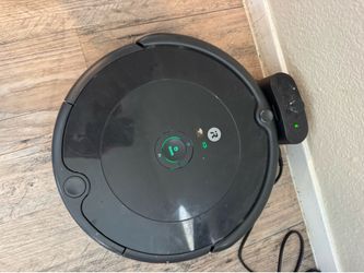 Romba sweeper