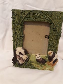 Picture Frame Child