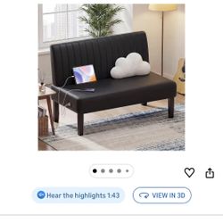 Almost Perfect Bench