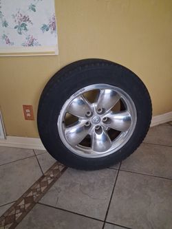 20 inch tire