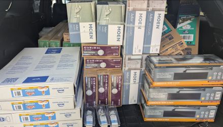 Building Materials