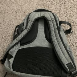 Diaper Bag