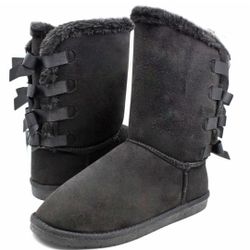 Forever Women Boots 