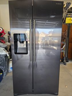 Samsung Refrigerator