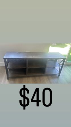 Tv stand