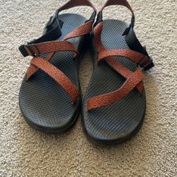 Chaco Sandals