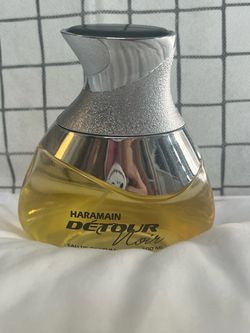 Al Haramain Detour Noir