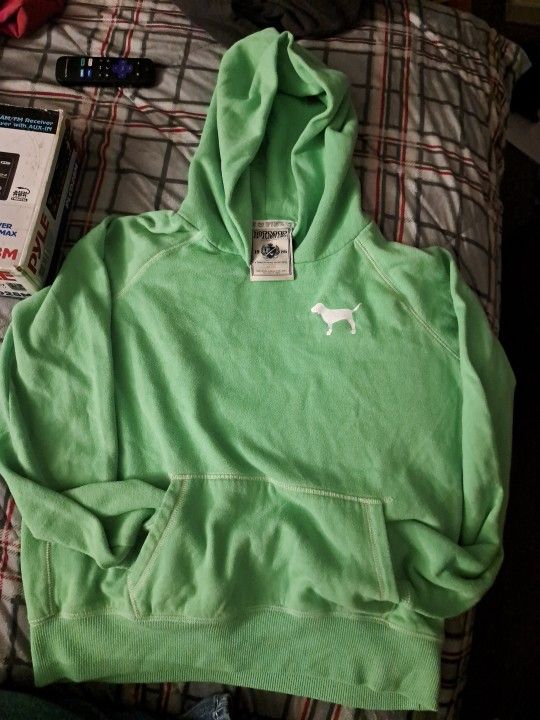 Medium Victoria Secret PINK Hoodie