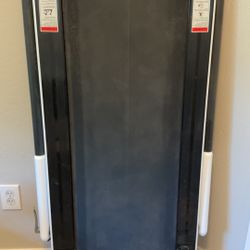Mini Treadmill 