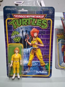 Teenage Mutant Ninja Turtles 