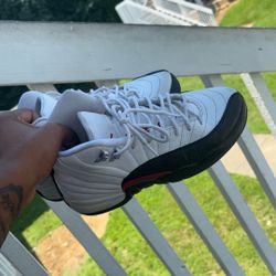 Jordan 12s