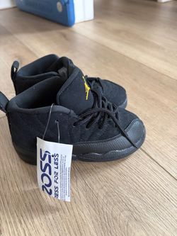 Black Jordan’s