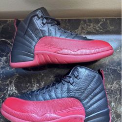 Air Jordan 12’s 