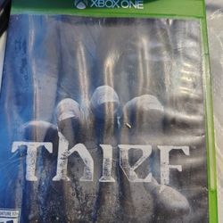 Thief  Xbox One 