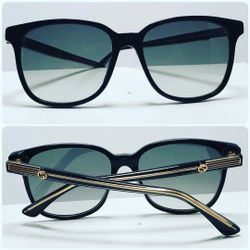 Gucci Sunglass New