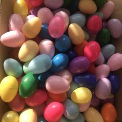 Easter Eggs 400 Count