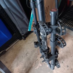 Bike Carrier/Rack
