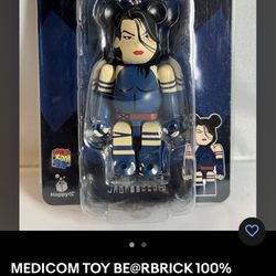 Marvel X-men Bear Rick